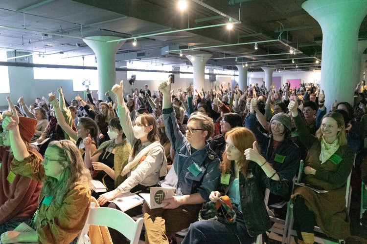 Symposium Recap | Rust Belt Fibershed