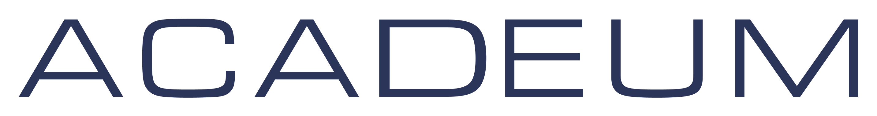 Acadeum Community