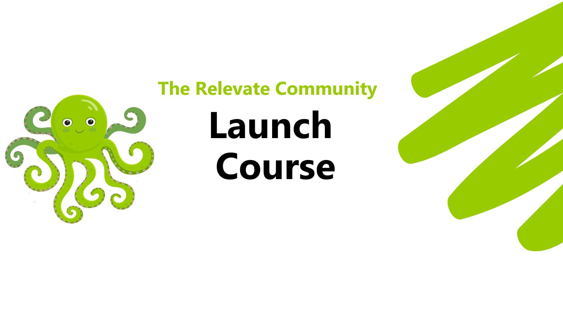 Relevate Community