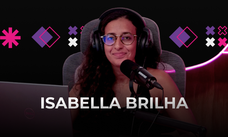 Isabella Brilha
