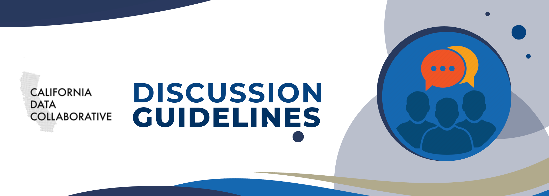Discussion Board | CaDC Community
