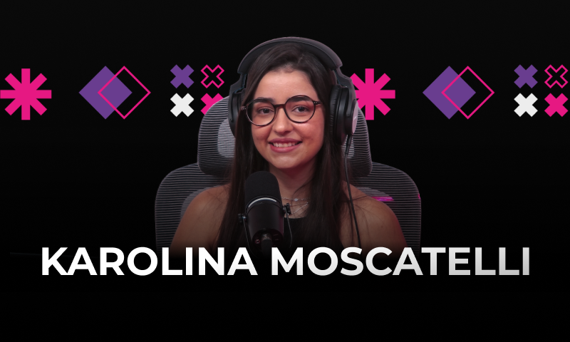 Karolina Moscatelli Silva