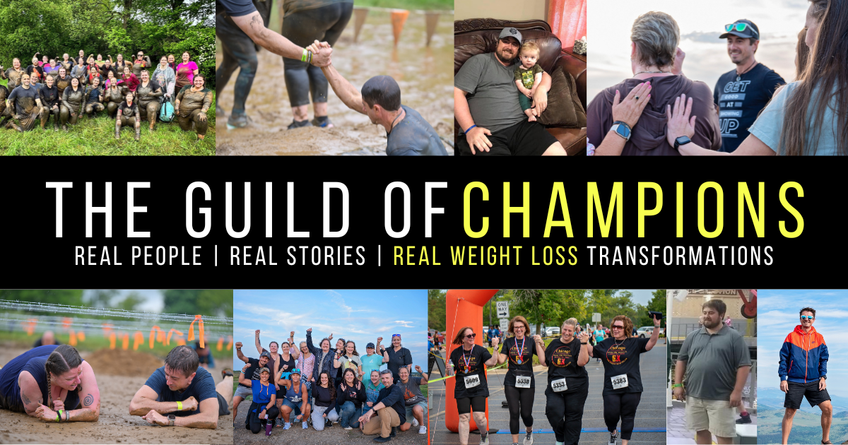 The Guild of Champions community | The Guild of Champions
