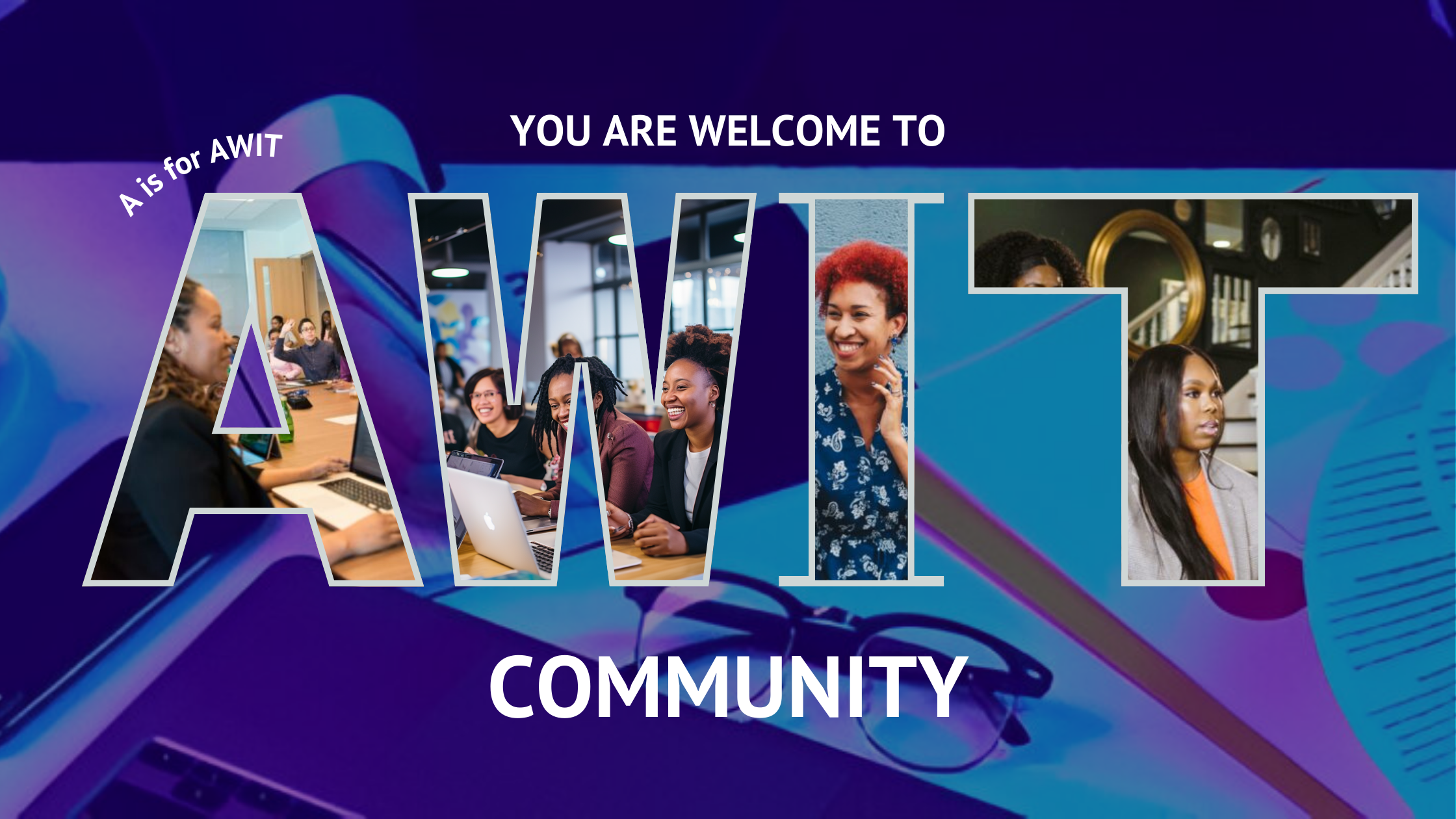 General Discussion | AWIT HUB