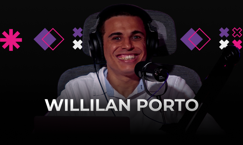 Willian Porto