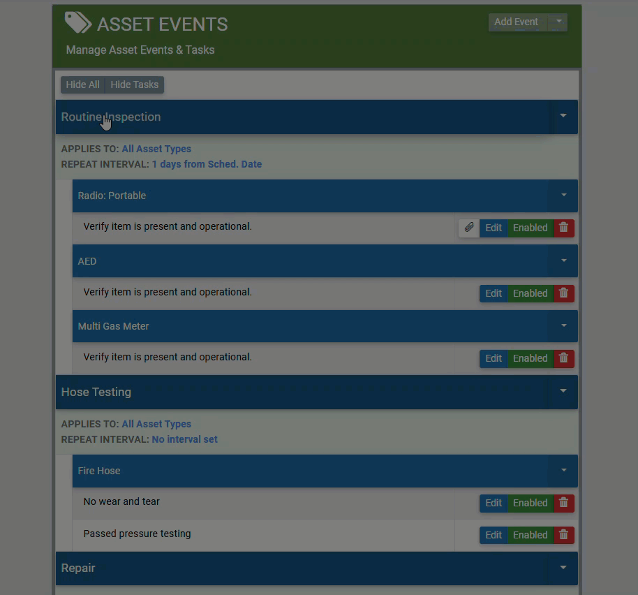 Attach photos and documents in PSTrax | PSTrax Community