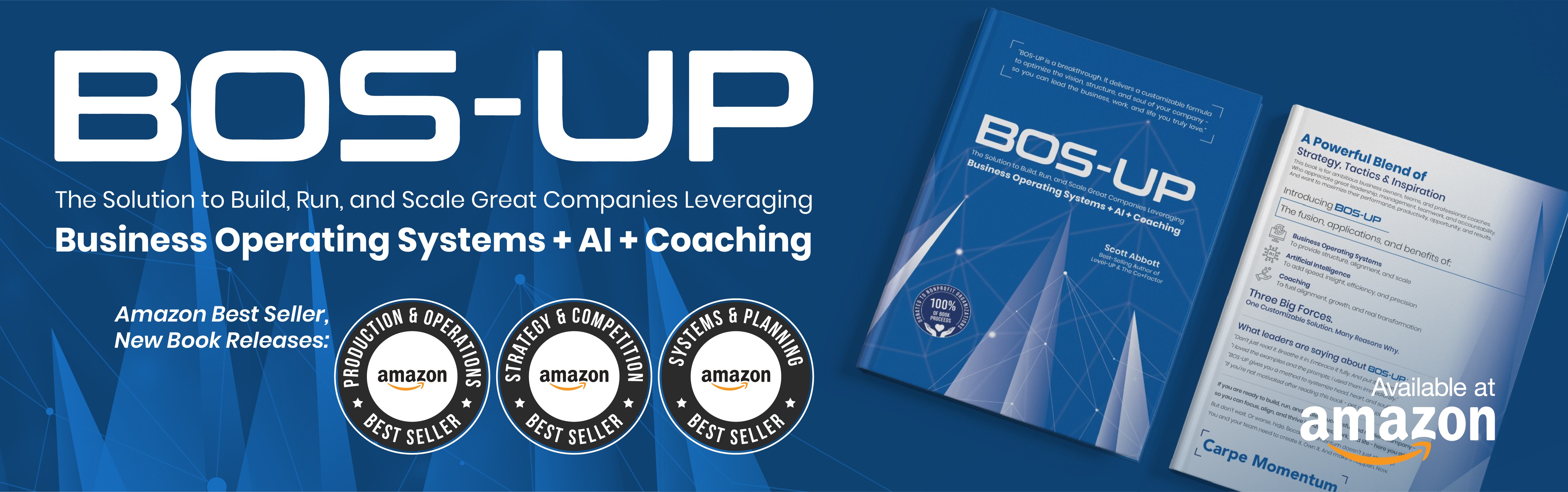 BOS-UP Academy community | BOS-UP Academy