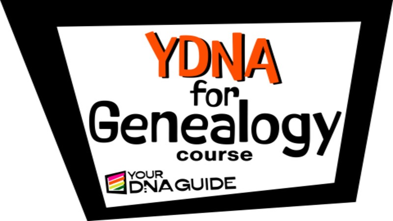Your DNA Guide