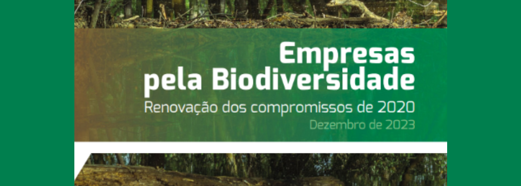 Compromissos da Trivalor no act4nature Portugal | Comunidade BCSD Portugal