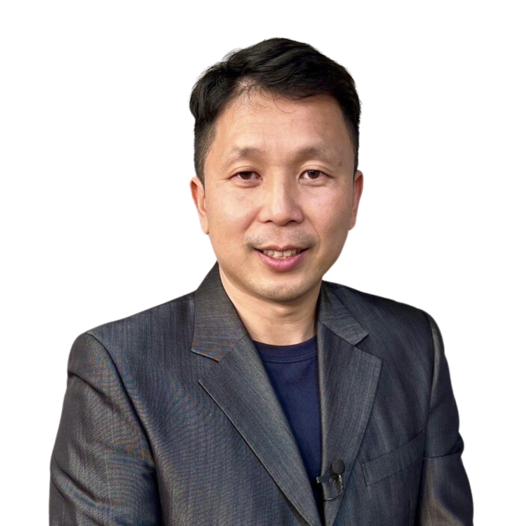 Jacky Chung