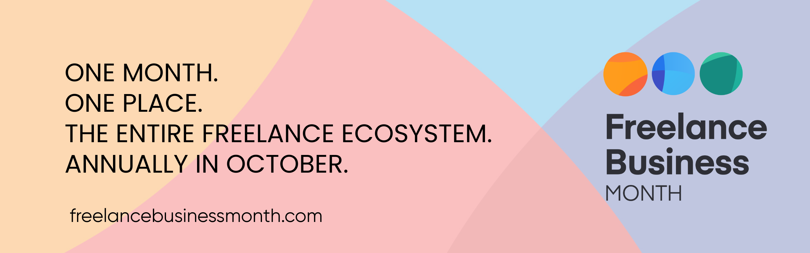 Freelance Business Month | Freelance Business Community