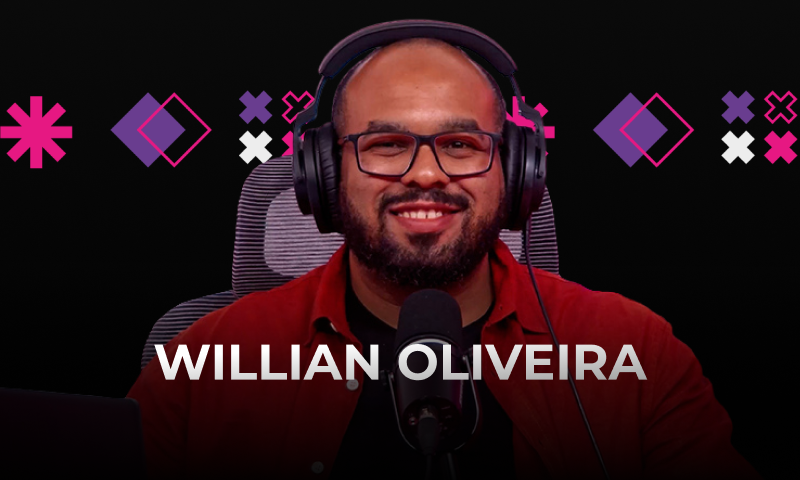 Willian Oliveira