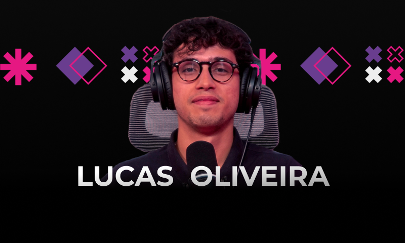 Lucas Oliveira