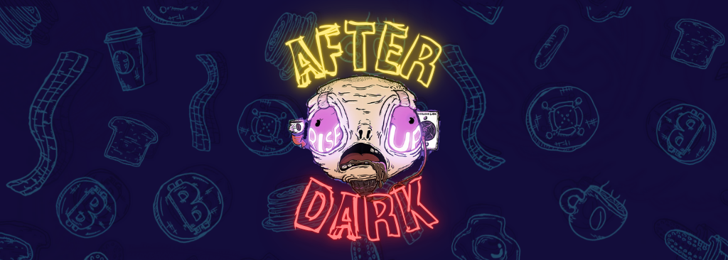 Rise Up After Dark | The Rise Up Community - The most trusted source ...