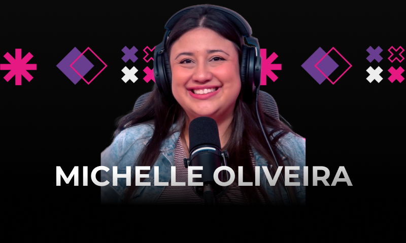 Michelle Oliveira