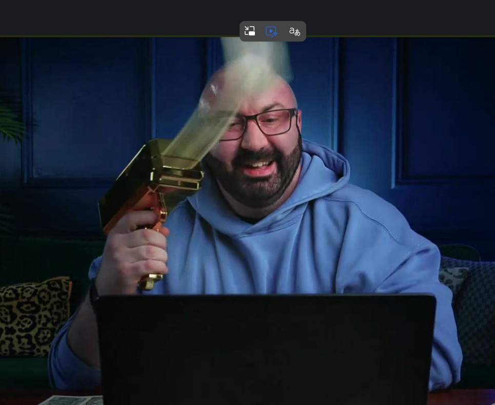 Hey George! | Printify Sellers Club