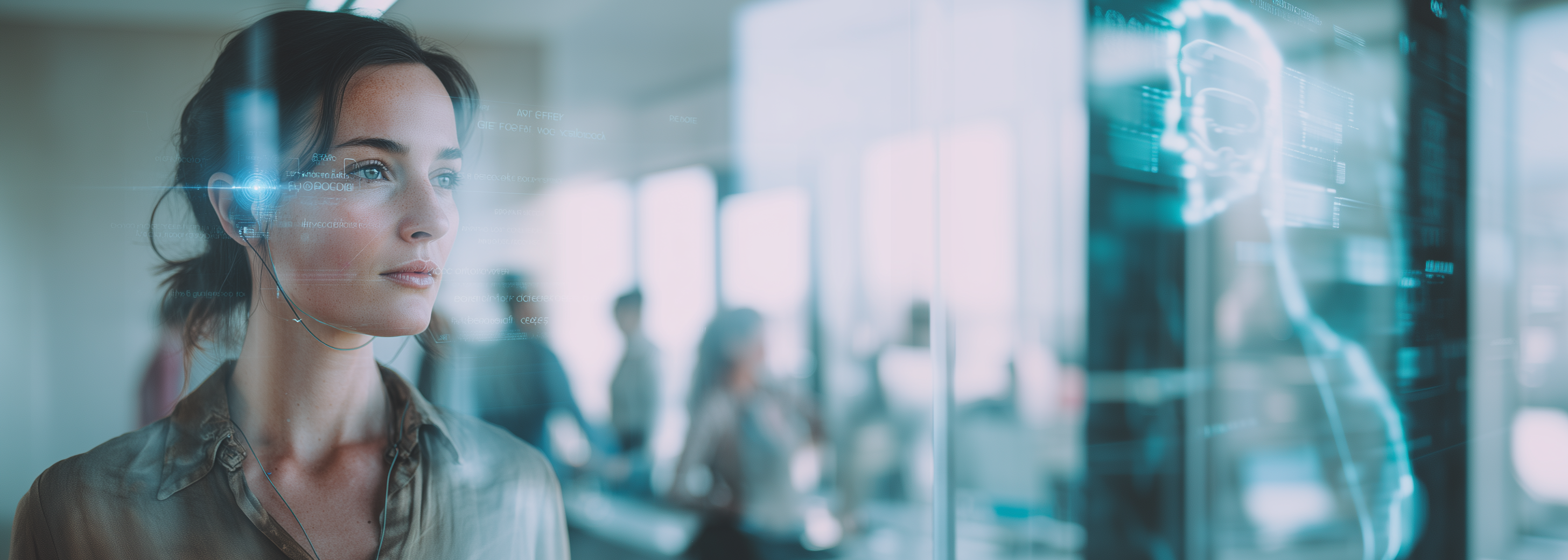 The top 5 AI solutions for HR