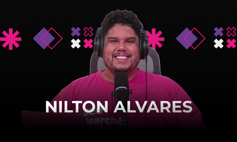 Nilton Alvares