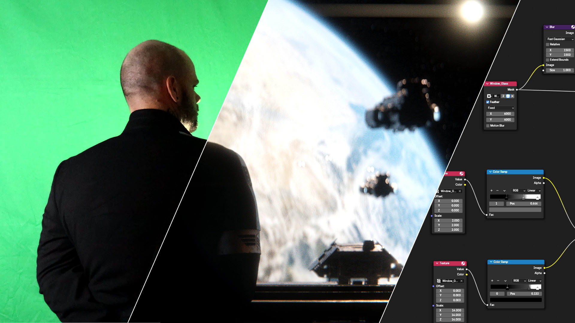 Final Chapters of the Master Compositing in Blender Course Are Live ...