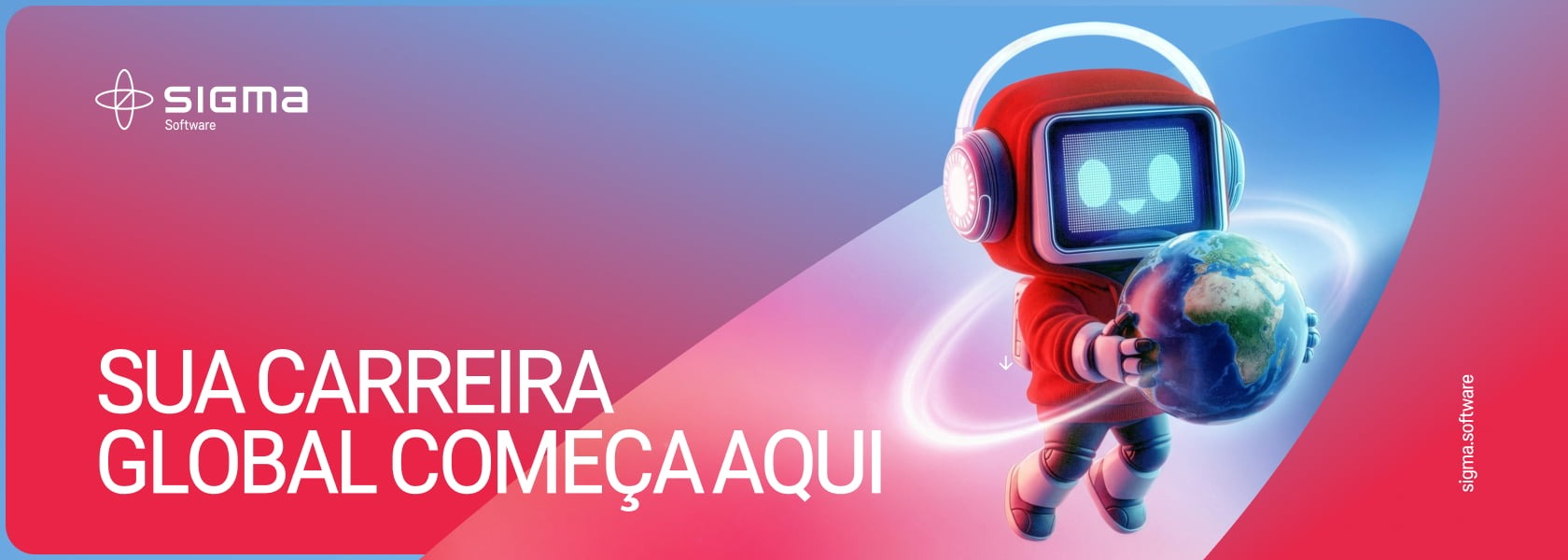 Sigma Software | TDC Community