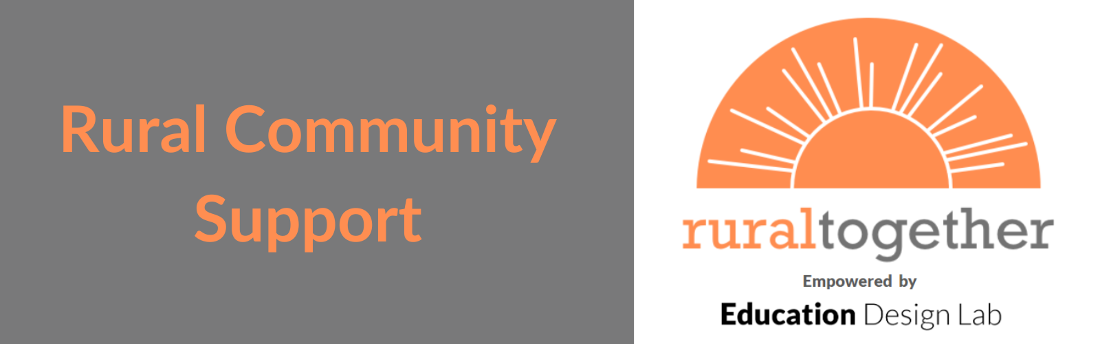 Rural Community Support | RuralTogether