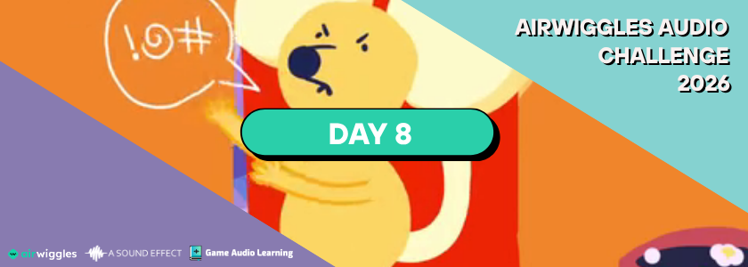 AAC26 Day 08: Donna McAvoy