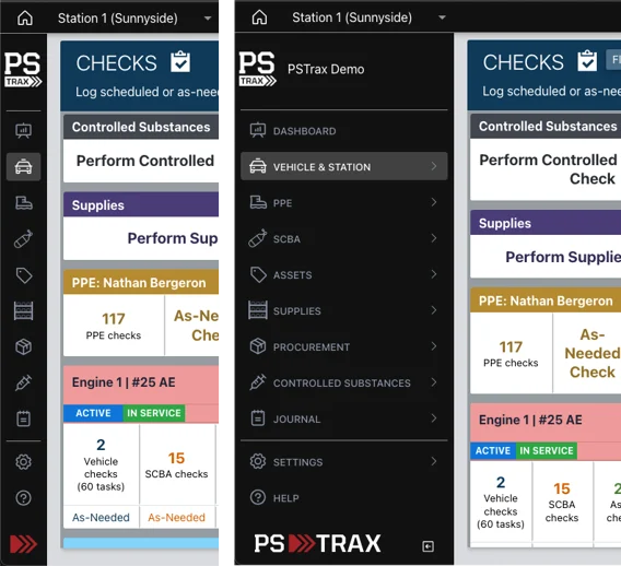 System Updates - September 2024 | PSTrax Community