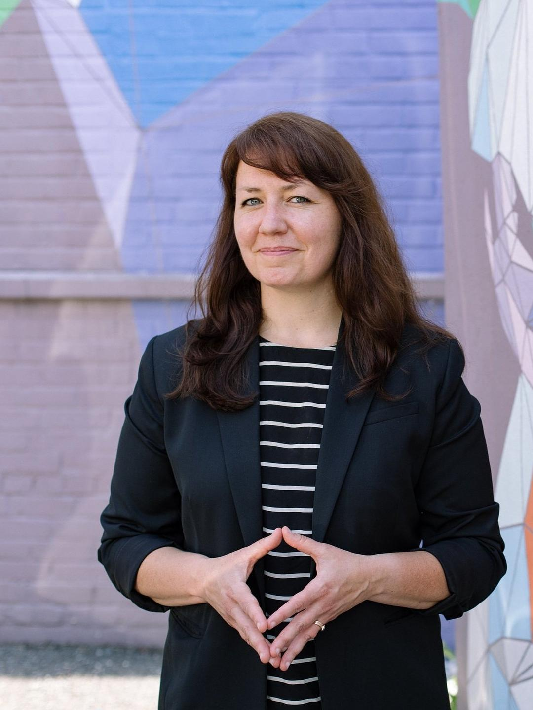 Meet the Team | Quinn