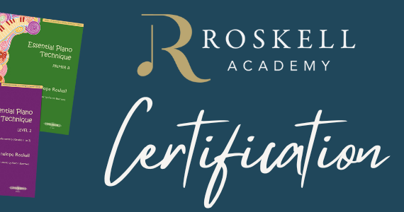 Certification | Roskell Academy