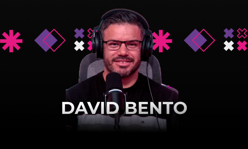 David Bento Dos Santos