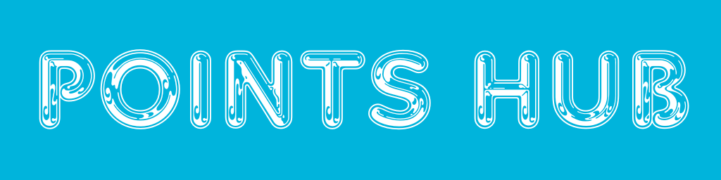 Terms of Service | Points Hub