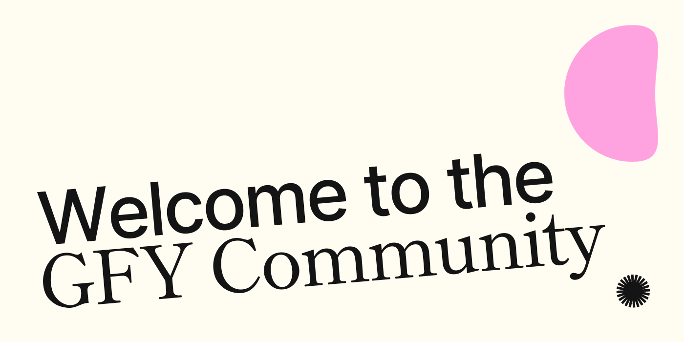 GFY Community