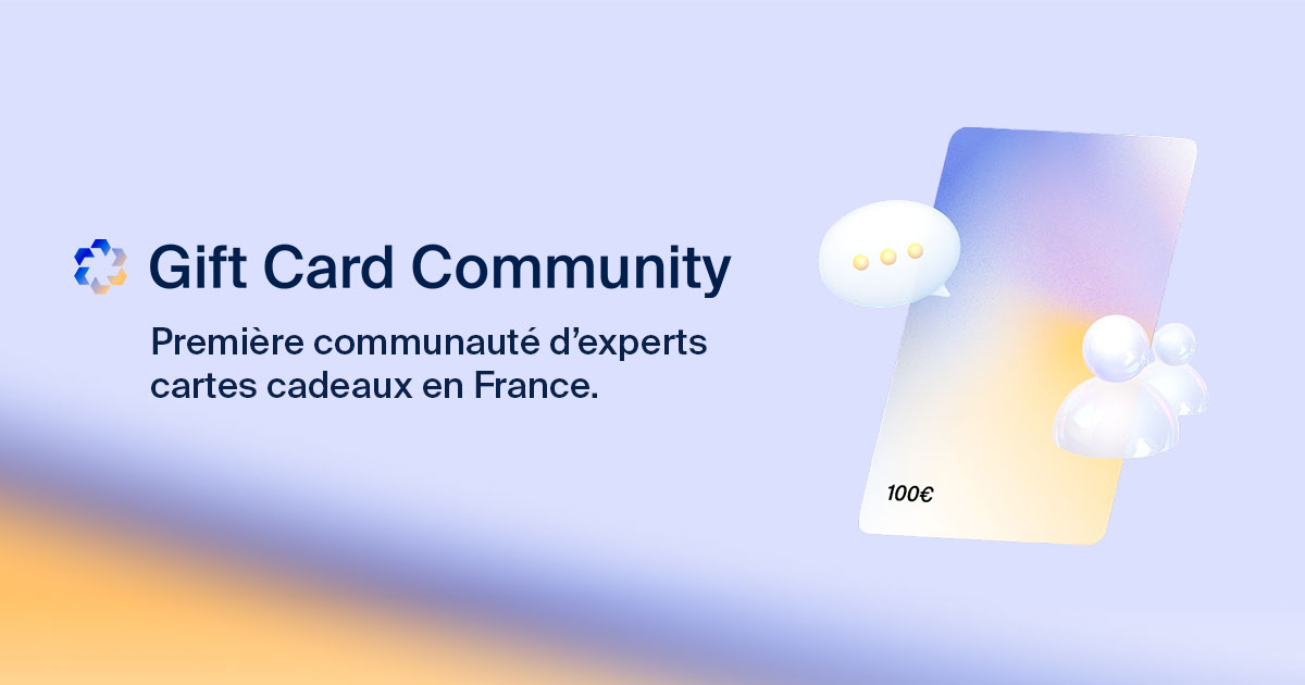 Gift Card Community