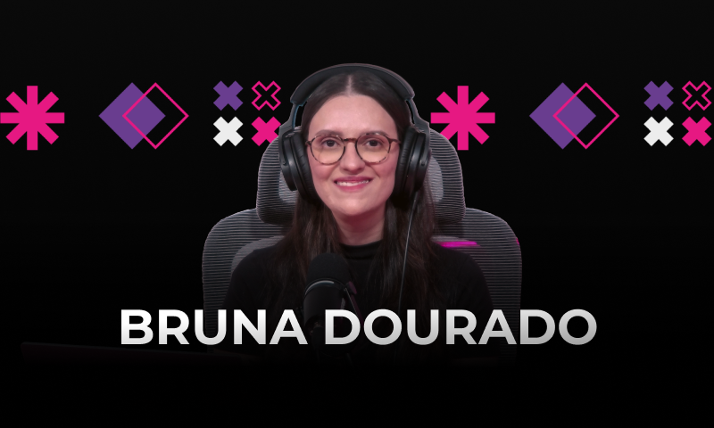Bruna Dourado