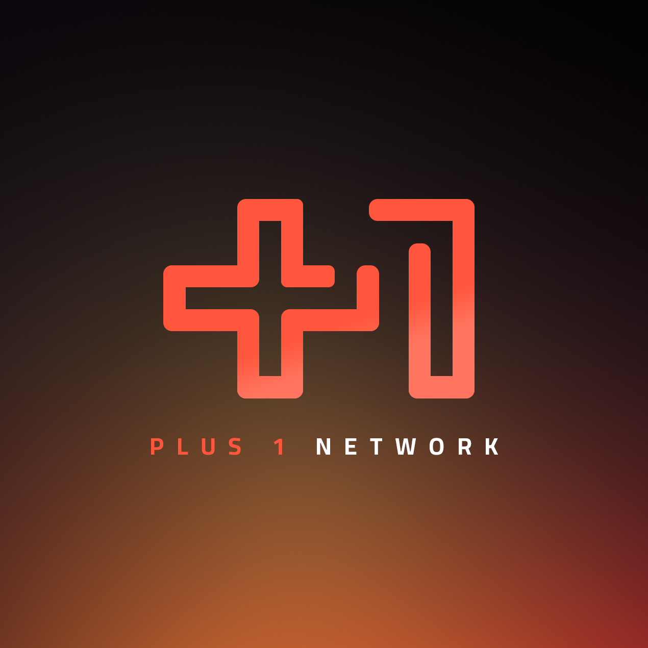 Plus 1 Network