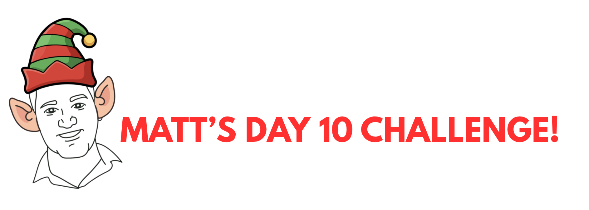Day 10 - Matt's Final Challenge! | Art East Quilting Community
