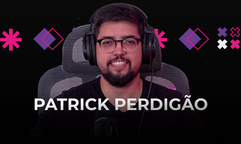 Patrick Perdigao
