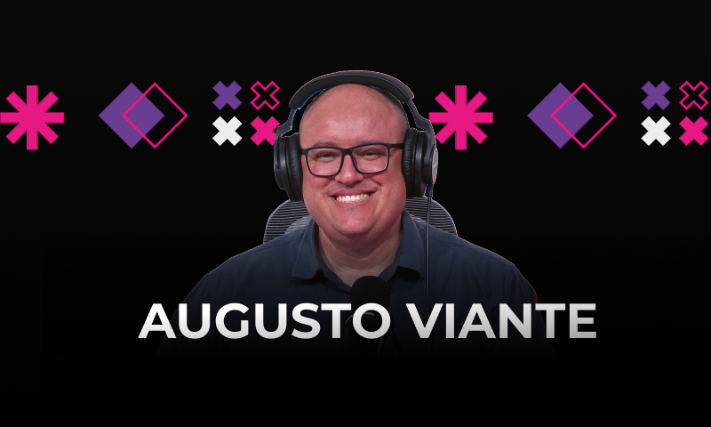 Augusto Viante