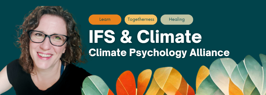 Climate Cafe / Polycrisis Cafe