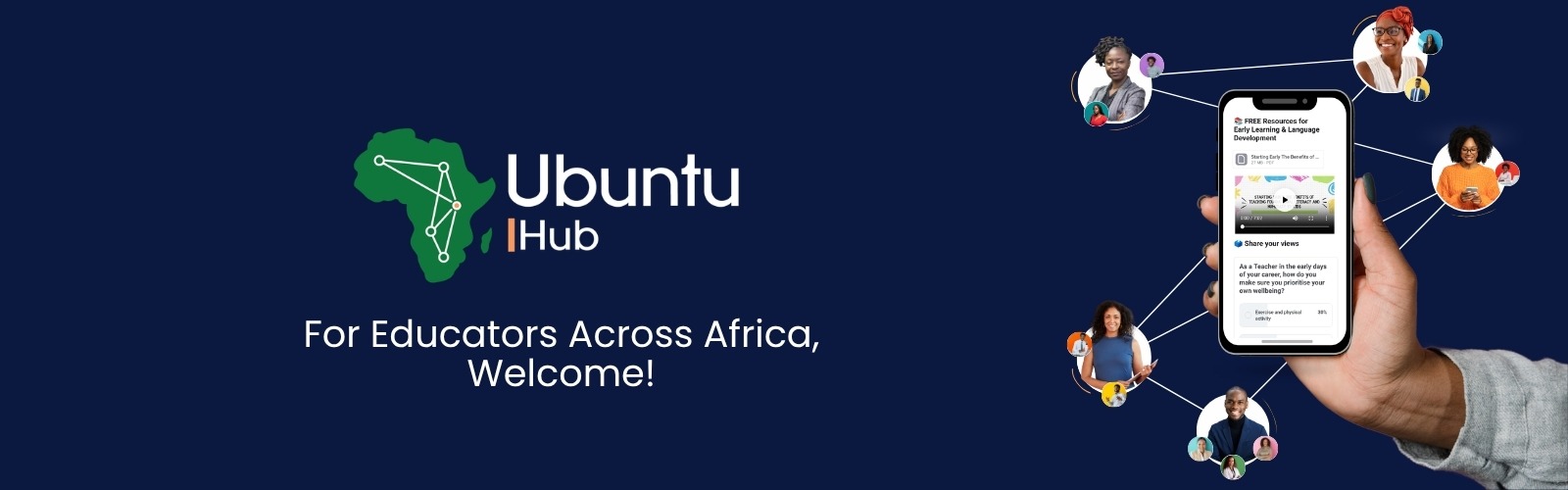 Thinking of joining us? | Ubuntu Hub