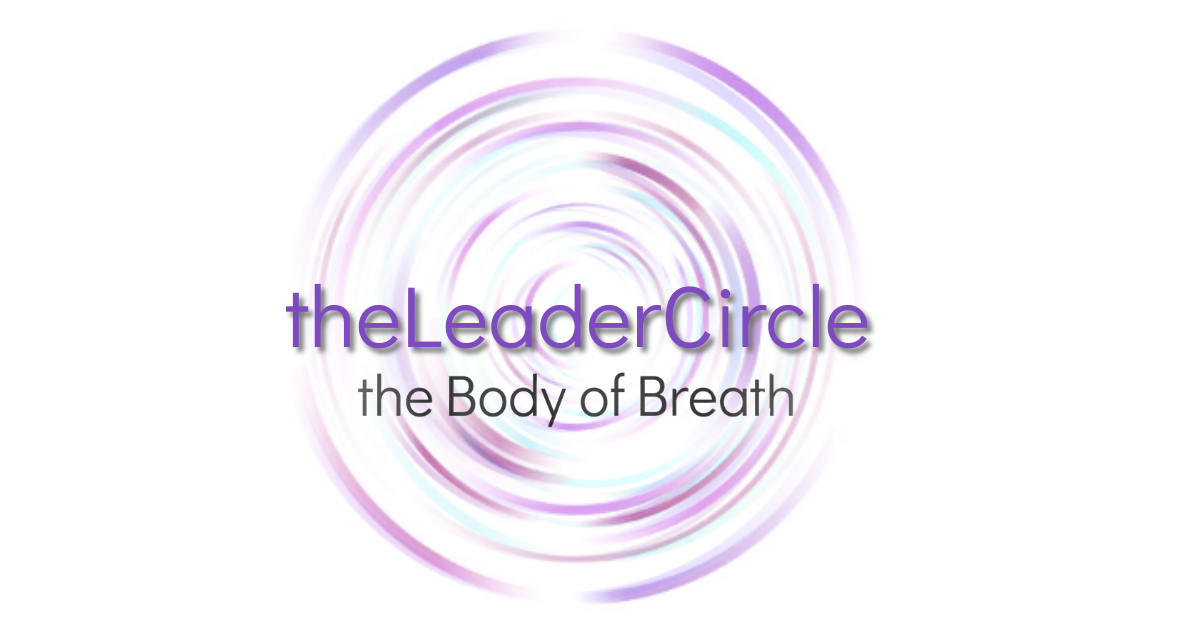 The Leader Circle | Breathwork Facilitator Training & Growth ...