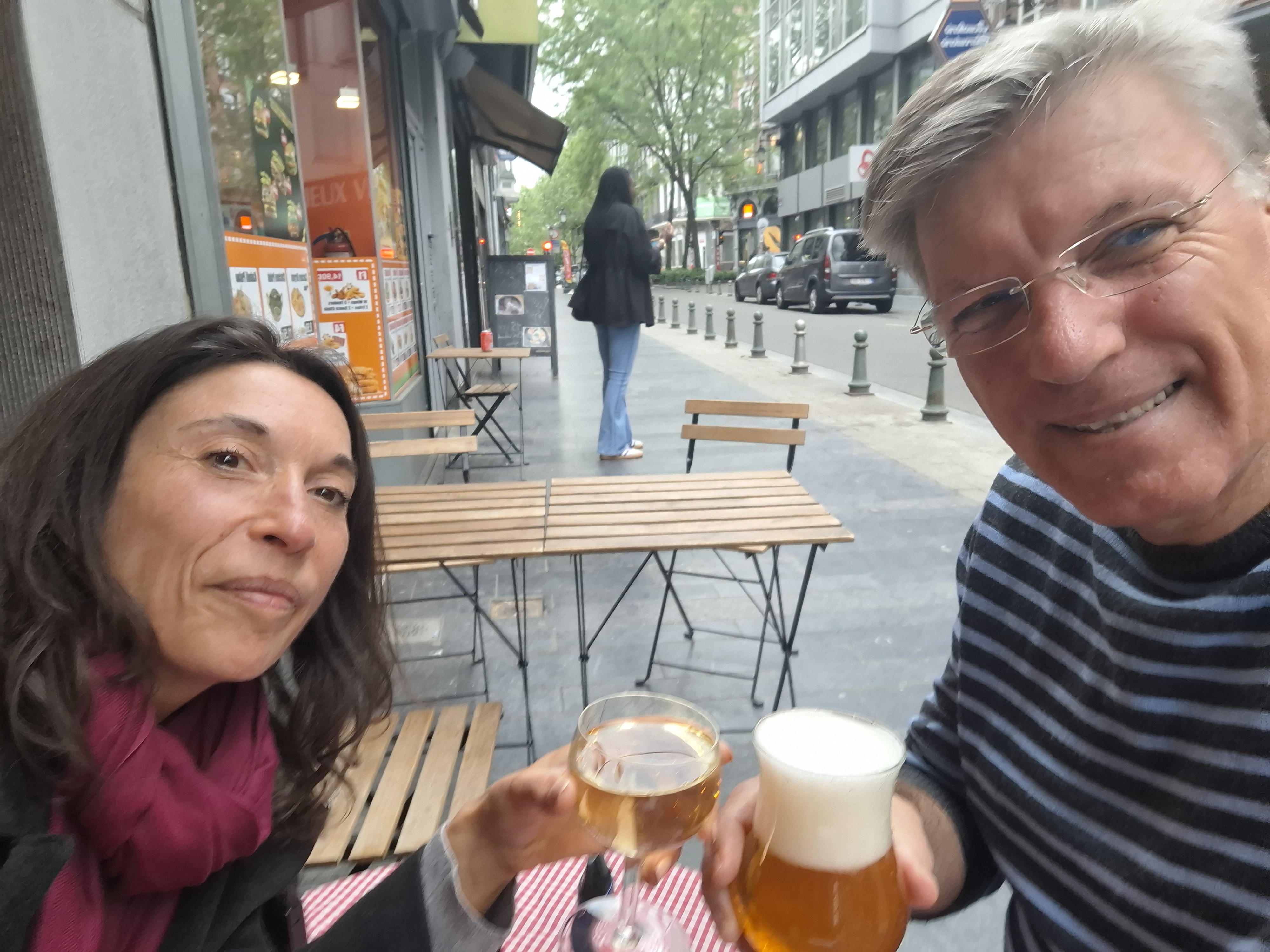 Santé! | ANOLA