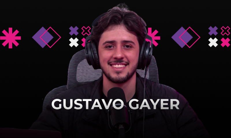 Gustavo Barbosa Gayer