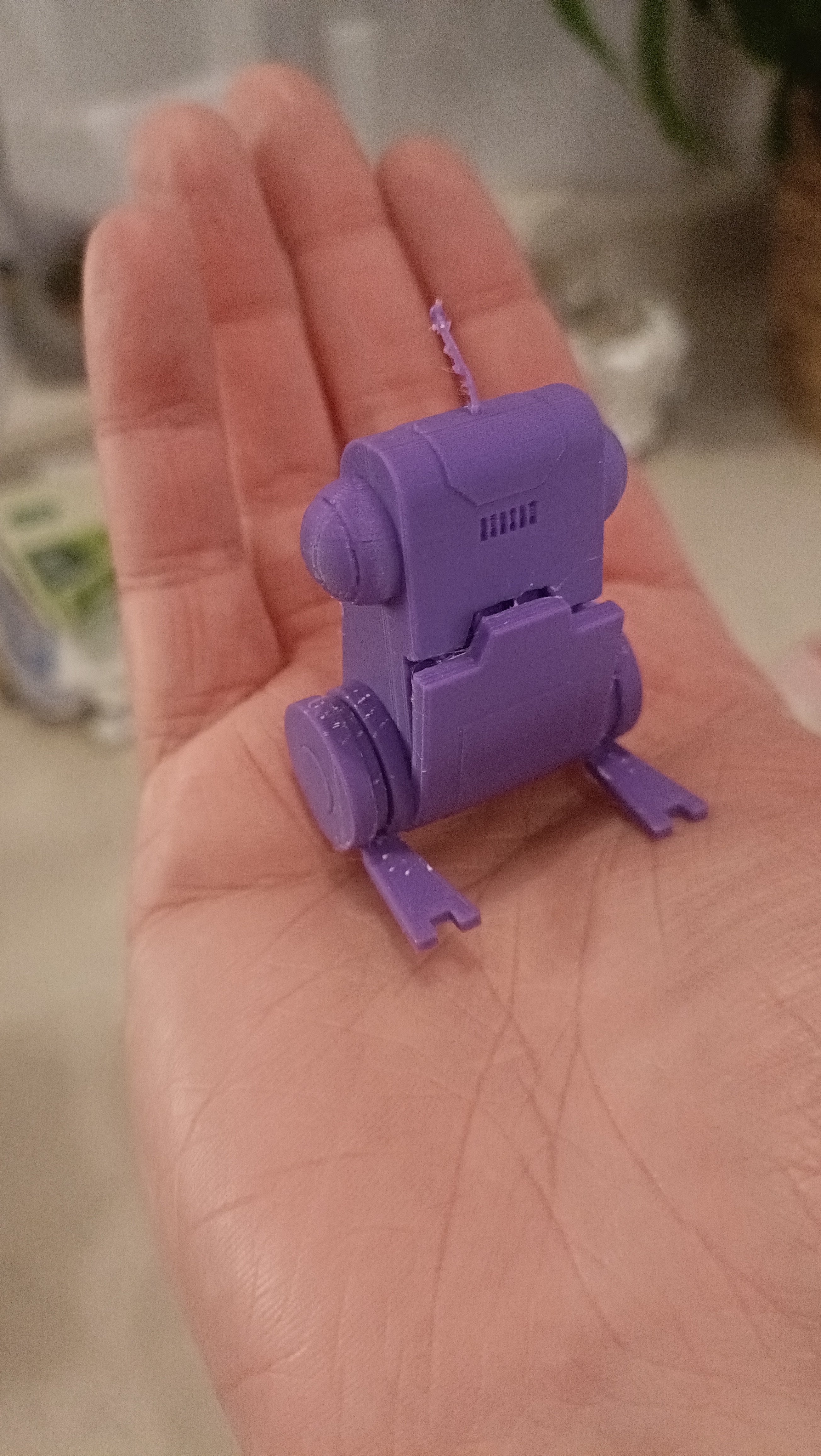 Frogbot irl | CG Boost Community