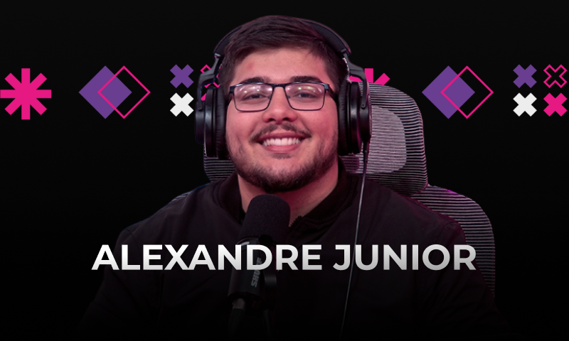 Alexandre Junior