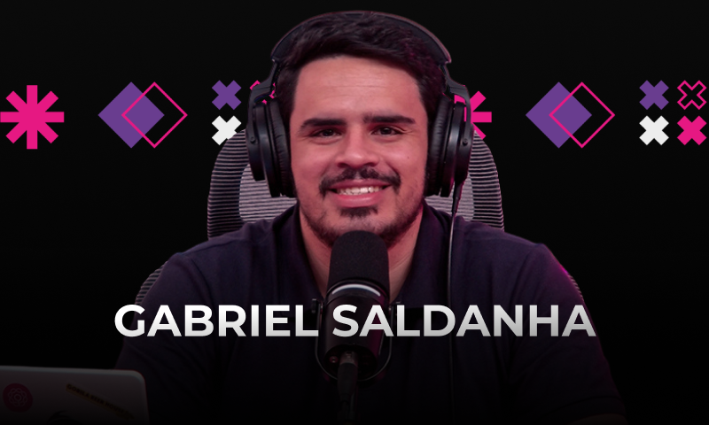 Gabriel Saldanha