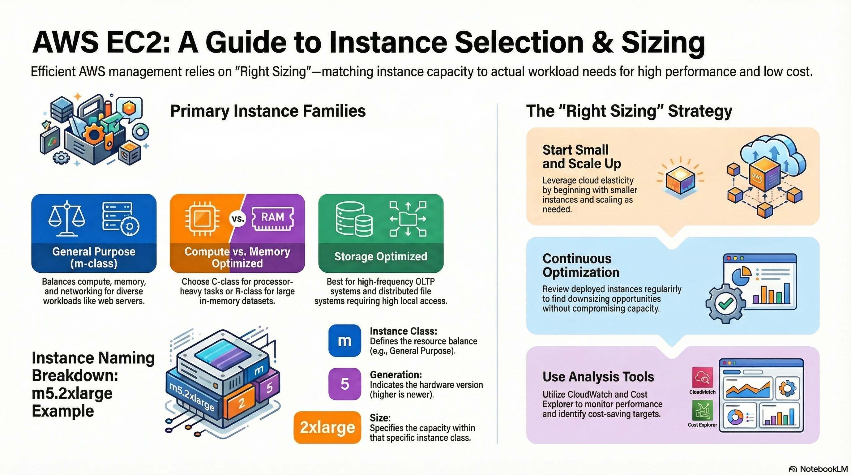 🎯 AWS EC2: The 