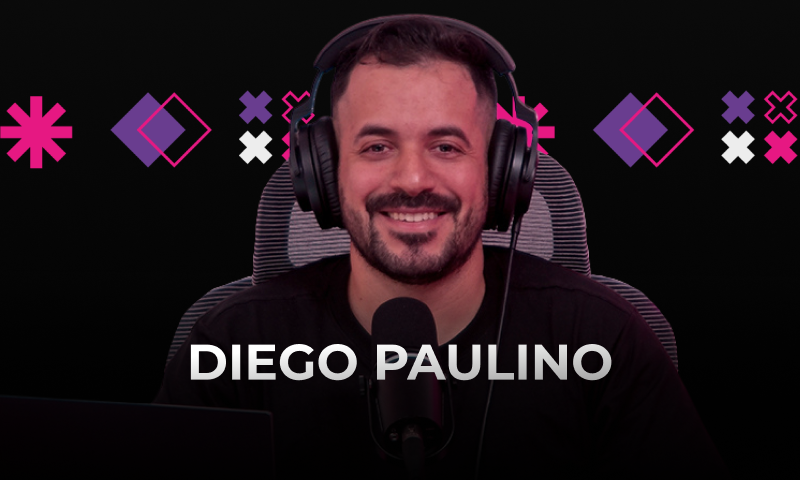 Diego Paulino Dos Santos