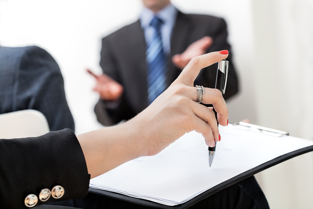 Resume Power Statements: What Are They & Why Do I Need One? | Work It DAILY