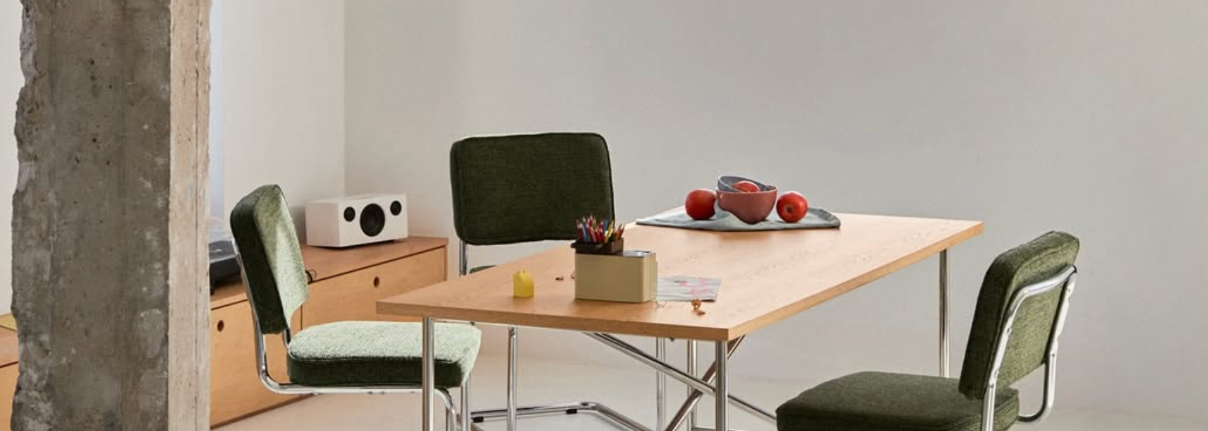 Off The Record con Marta Jarque, CEO de Northdeco